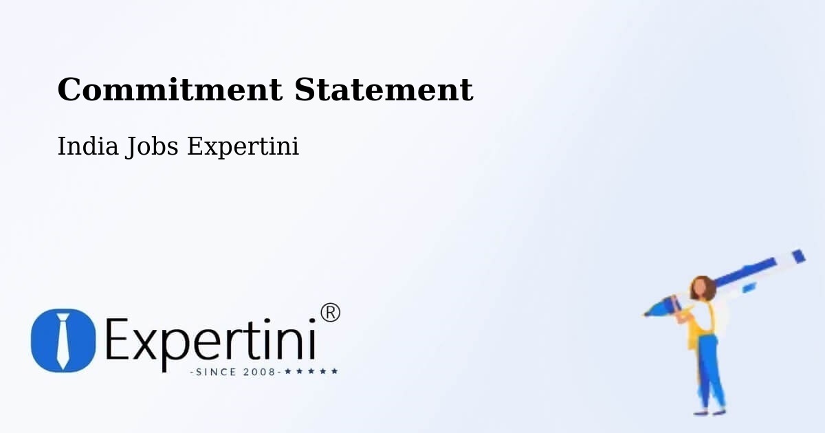 Corporate Commitment – Mathura - India Jobs Expertini