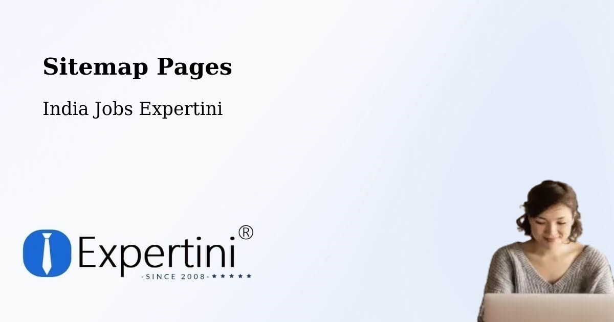Sitemap Pages - Mathura - India Jobs Expertini